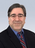 headshot of Drew A. Torigian, MD