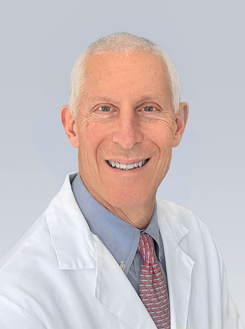 Dr. Scott Trerotola, Division Chief, Penn IR