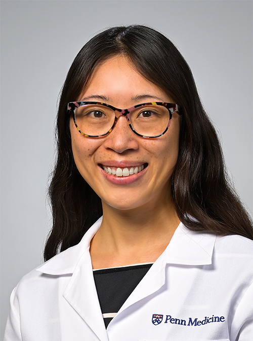 headshot of Chung Sang Tse, MD
