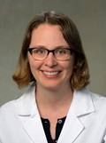 Headshot of Sara VanCalcar