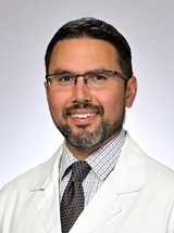 John M. Vasudevan, MD