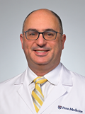 headshot of Dan Vogl, MD, MSCE