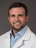 Head shot of Jeffrey Ware