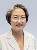 headshot of Susan P. Weinstein, MD