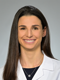 headshot of Marissa Weiss, MD, MSCE