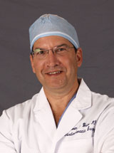 headshot of Steven J. Weiss, MD