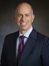 headshot of Robert K. Wenger, MD