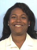 headshot of Bernadette C. Wheeler, MD