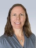 headshot of Kyra C. Williams, MD