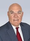 headshot of Noel N. Williams, MD