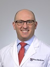 headshot of Jason D. Wink, MD