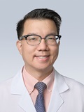 headshot of Edward Wu, MD, MS