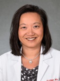 Head shot of Yu-Hsin Wu, MD