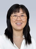 Headshot of Dongming Xu, MD, PhD